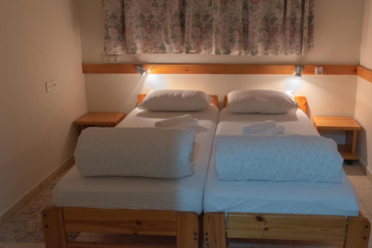 Bakfar Kfar Szold Country Lodging Villa Kefar Szold Eksteriør billede
