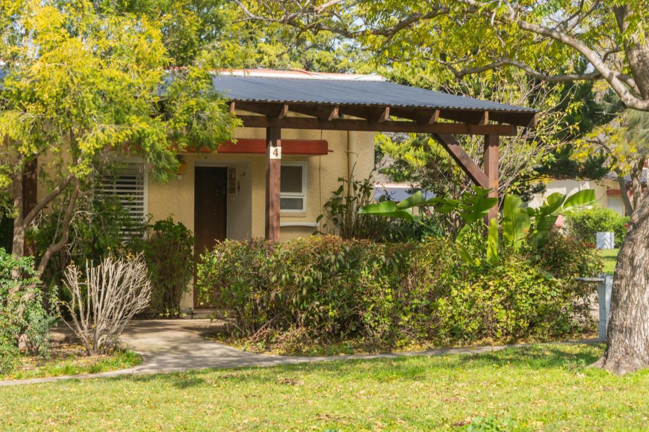Bakfar Kfar Szold Country Lodging Villa Kefar Szold Eksteriør billede