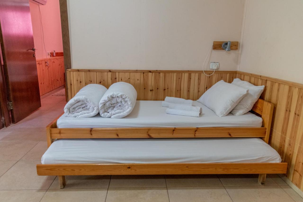 Bakfar Kfar Szold Country Lodging Villa Kefar Szold Eksteriør billede