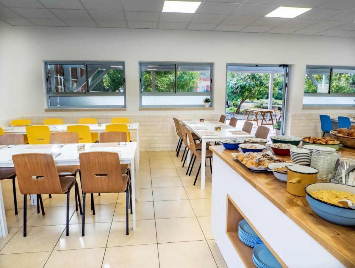 Bakfar Kfar Szold Country Lodging Villa Kefar Szold Eksteriør billede